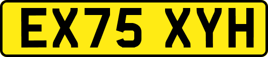 EX75XYH