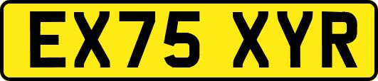 EX75XYR