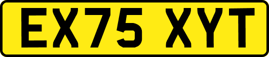 EX75XYT