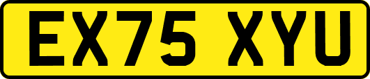 EX75XYU