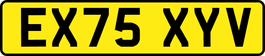 EX75XYV
