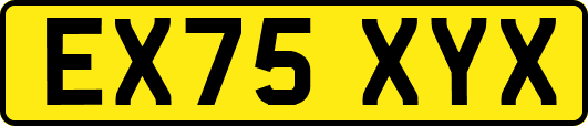 EX75XYX