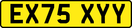 EX75XYY