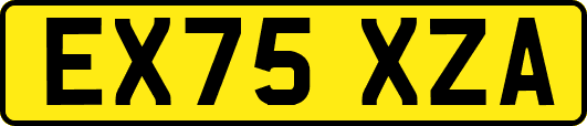 EX75XZA