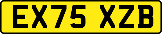 EX75XZB