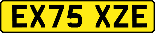 EX75XZE