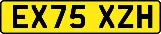 EX75XZH