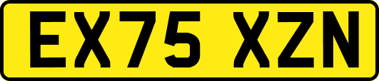 EX75XZN