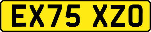 EX75XZO