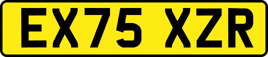 EX75XZR