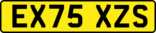EX75XZS
