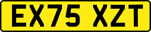 EX75XZT