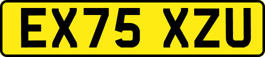 EX75XZU