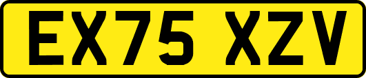 EX75XZV