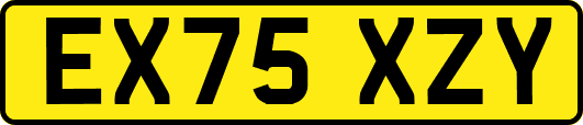 EX75XZY