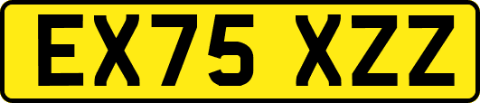 EX75XZZ