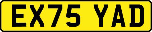EX75YAD