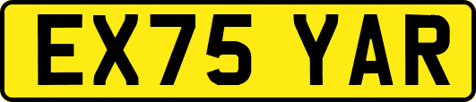 EX75YAR