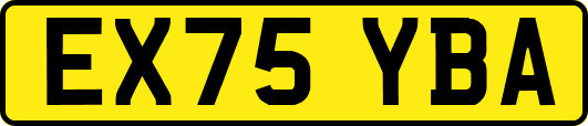 EX75YBA