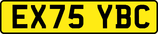 EX75YBC