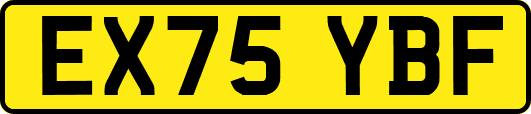 EX75YBF