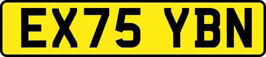 EX75YBN