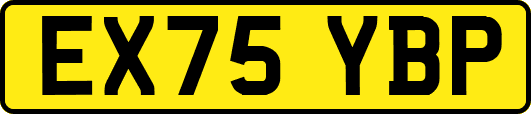 EX75YBP