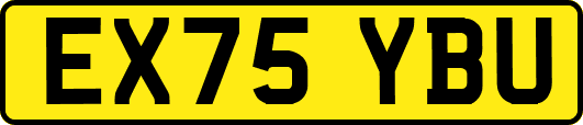 EX75YBU