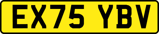 EX75YBV