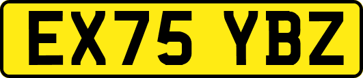 EX75YBZ