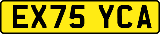 EX75YCA