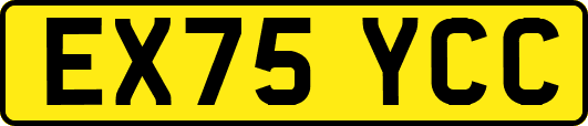 EX75YCC