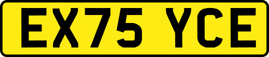 EX75YCE
