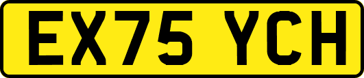 EX75YCH