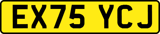 EX75YCJ