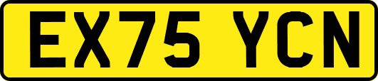 EX75YCN