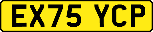 EX75YCP