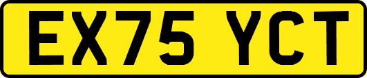EX75YCT