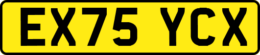 EX75YCX