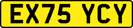 EX75YCY