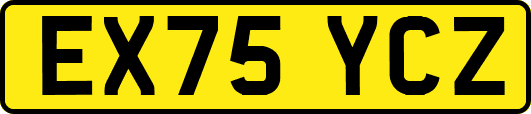EX75YCZ