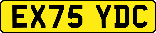 EX75YDC