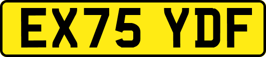 EX75YDF