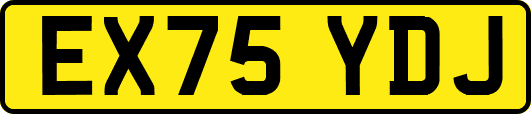EX75YDJ
