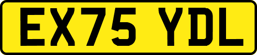 EX75YDL
