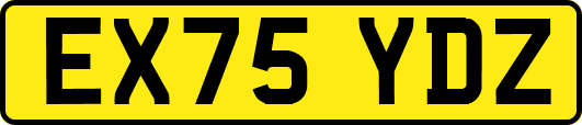 EX75YDZ