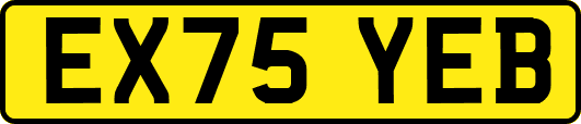 EX75YEB