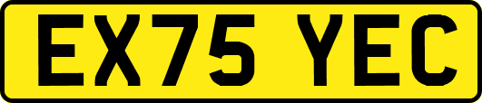 EX75YEC