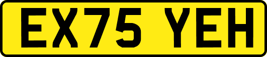EX75YEH