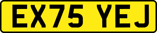 EX75YEJ